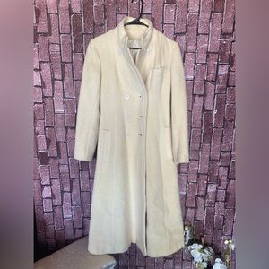FORSTMANN women’s coat! Like new!
